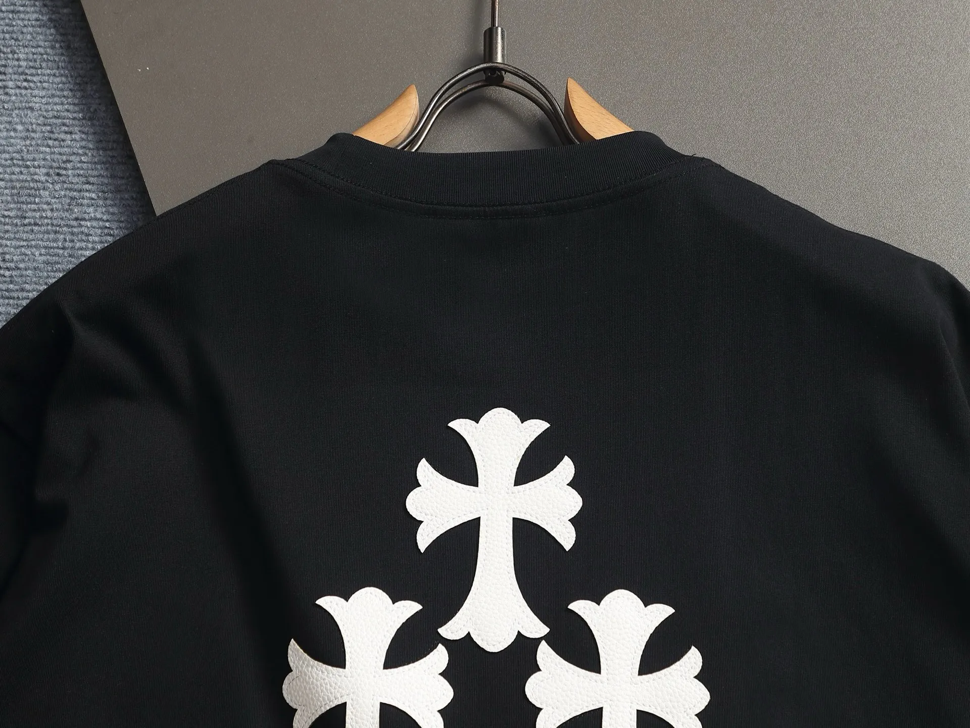 Chrome hearts ch t : Quality Quality， 26 ， Same Style， 。 ：Black White Size S M L XL
